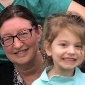 Meet your Posher, Karen